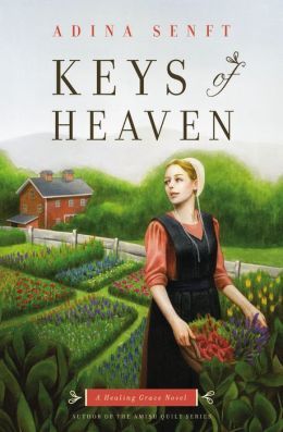 KEYS OF HEAVEN