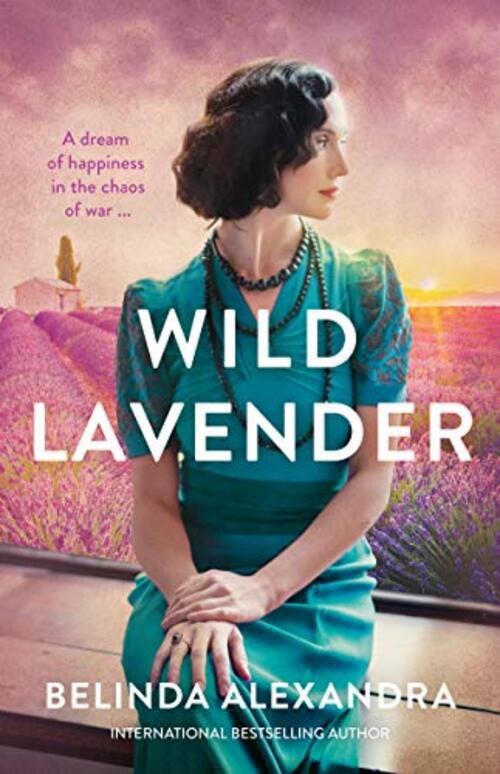 WILD LAVENDER