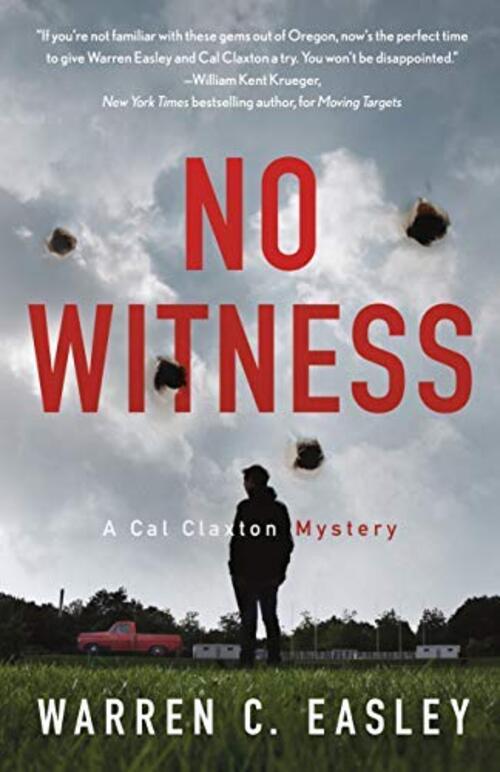 NO WITNESS