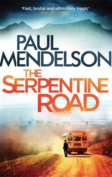 THE SERPENTINE ROAD