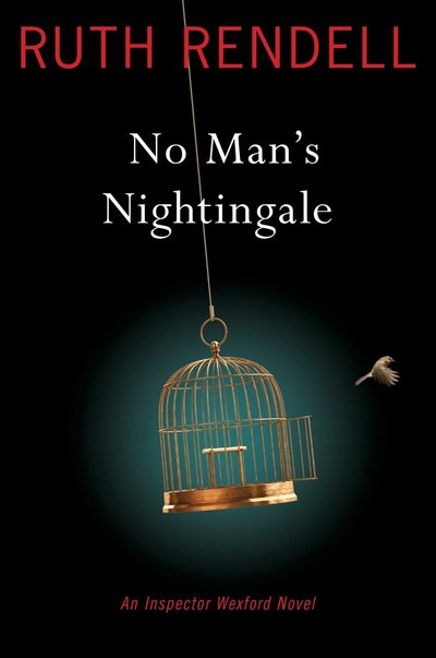 NO MAN'S NIGHTINGALE