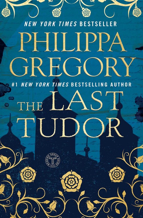 THE LAST TUDOR