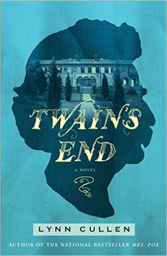 TWAIN'S END