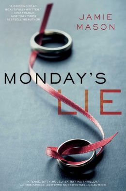 MONDAY'S LIE