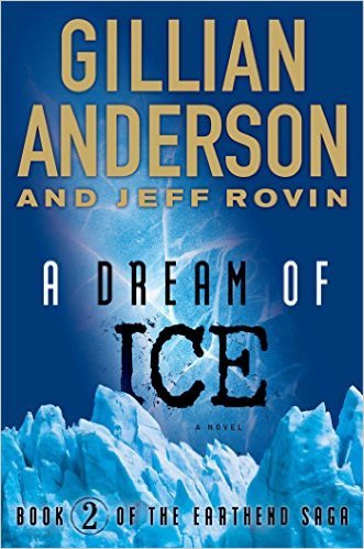 A Dream of Ice by Jeff Rovin