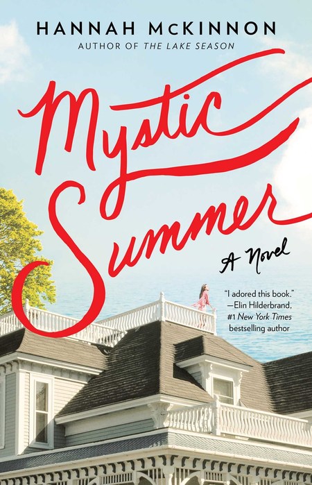 MYSTIC SUMMER