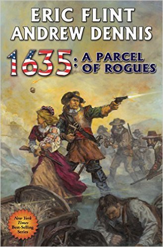 1635: A PARCEL OF ROGUES