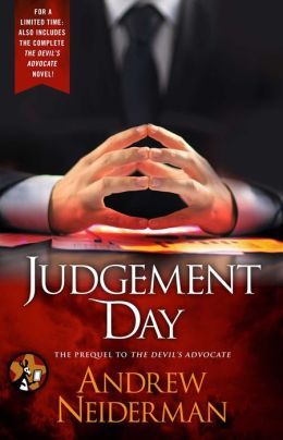 JUDGEMENT DAY