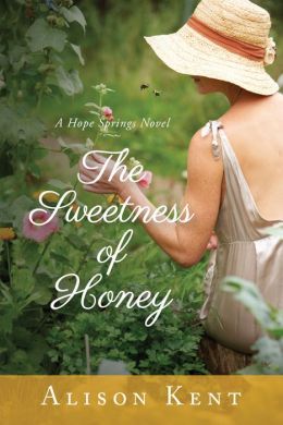 THE SWEETNESS OF HONEY