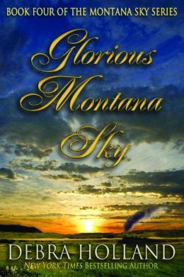 GLORIOUS MONTANA SKY