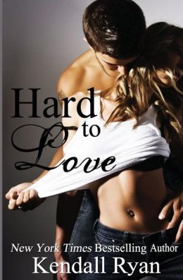 HARD TO LOVE