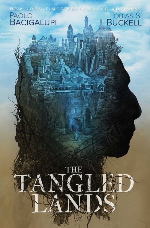 THE TANGLED LANDS
