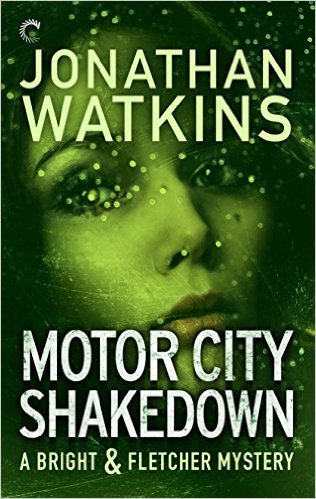 MOTOR CITY SHAKEDOWN