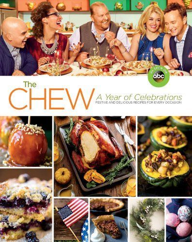 THE CHEW