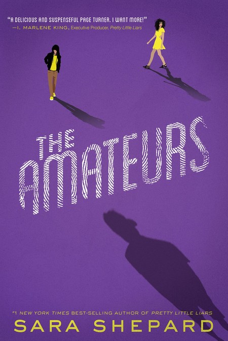 THE AMATEURS