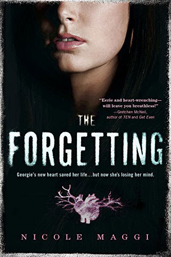 THE FORGETTING