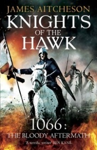 KNIGHTS OF THE HAWK