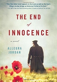 THE END OF INNOCENCE