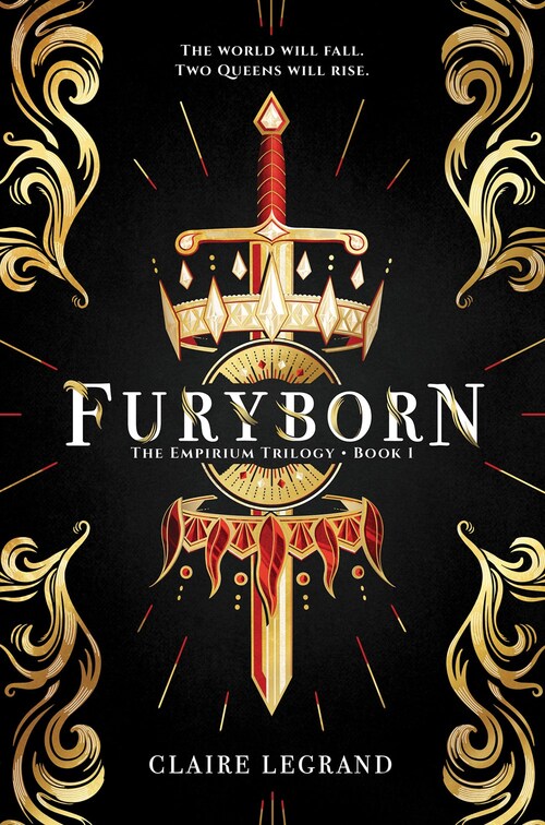 FURYBORN