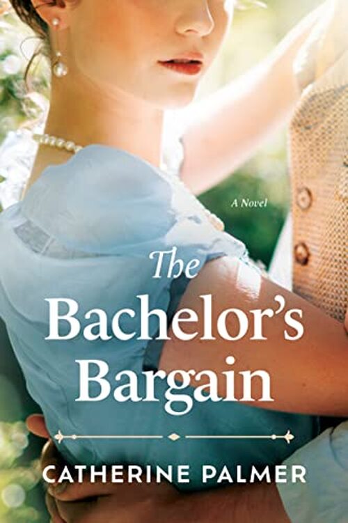 THE BACHELOR'S BARGAIN