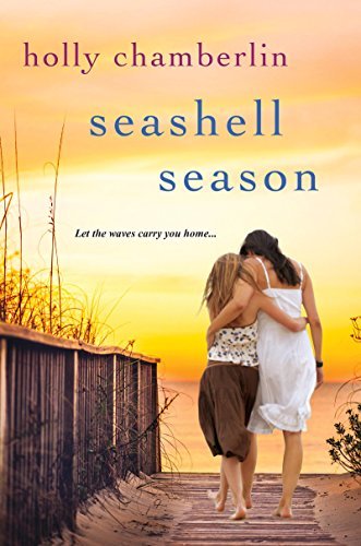 Seashell Season by Holly Chamberlin