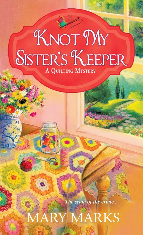 KNOT MY SISTER'S KEEPER
