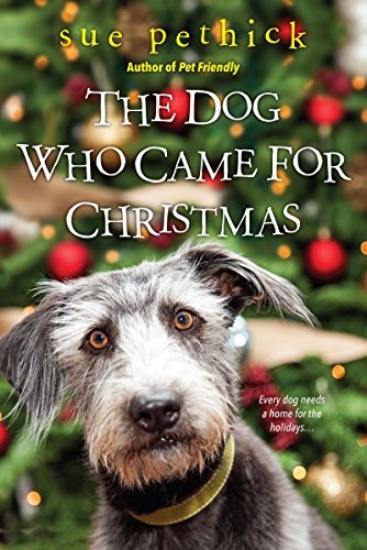 THE DOG WHO CAME FOR CHRISTMAS