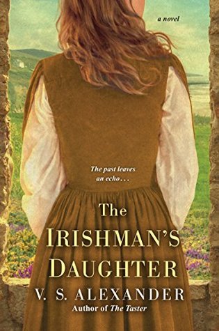 THE IRISHMAN'S DAUGHTER