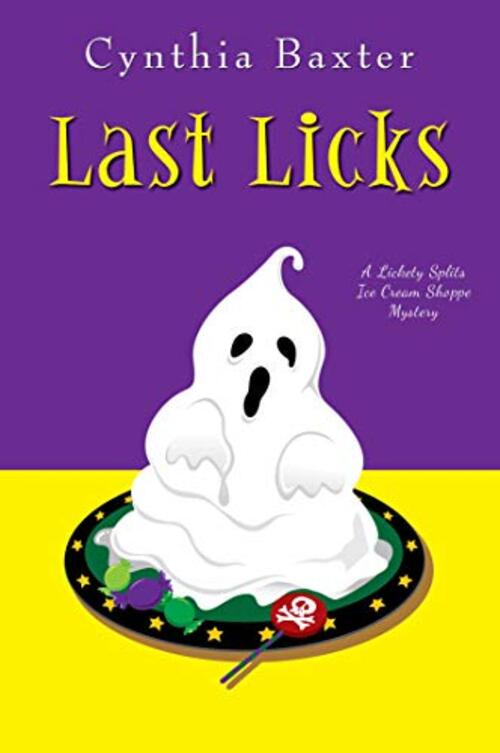 LAST LICKS