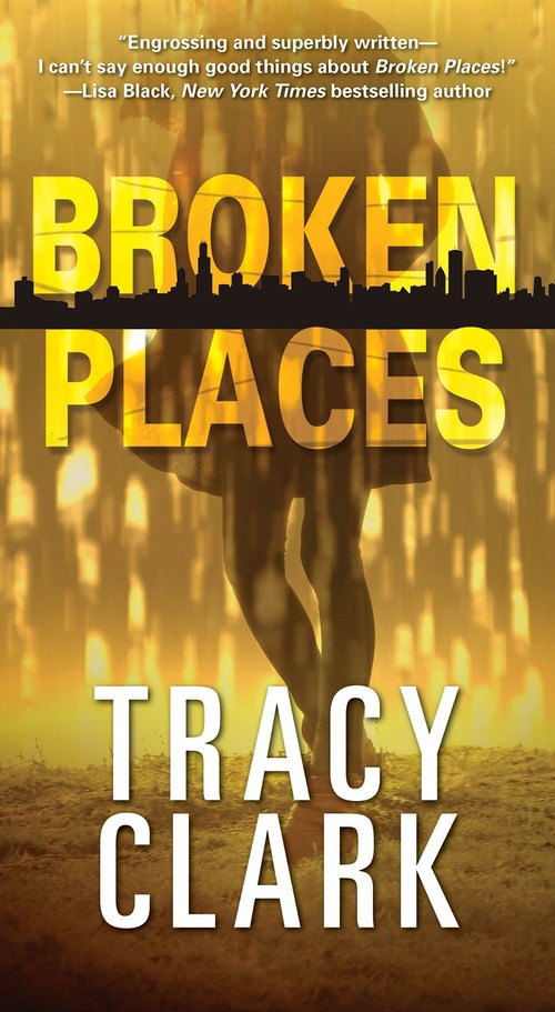 BROKEN PLACES