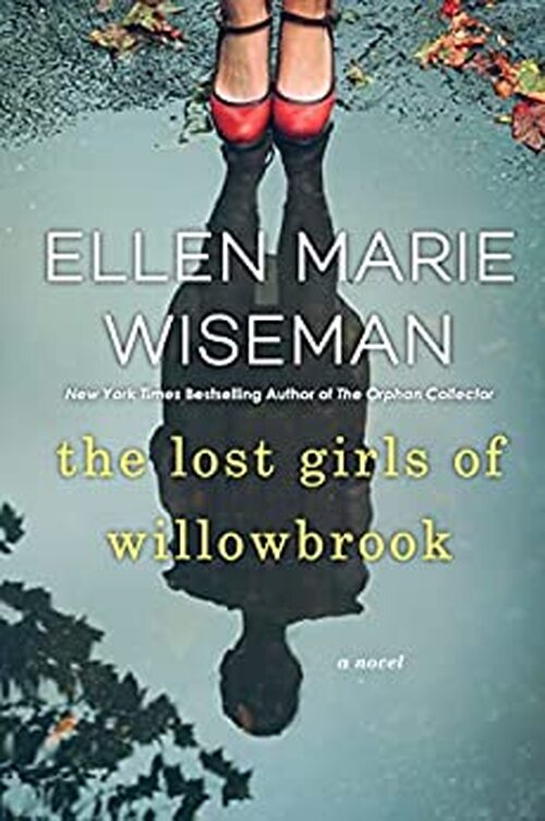 THE LOST GIRLS OF WILLOWBROOK
