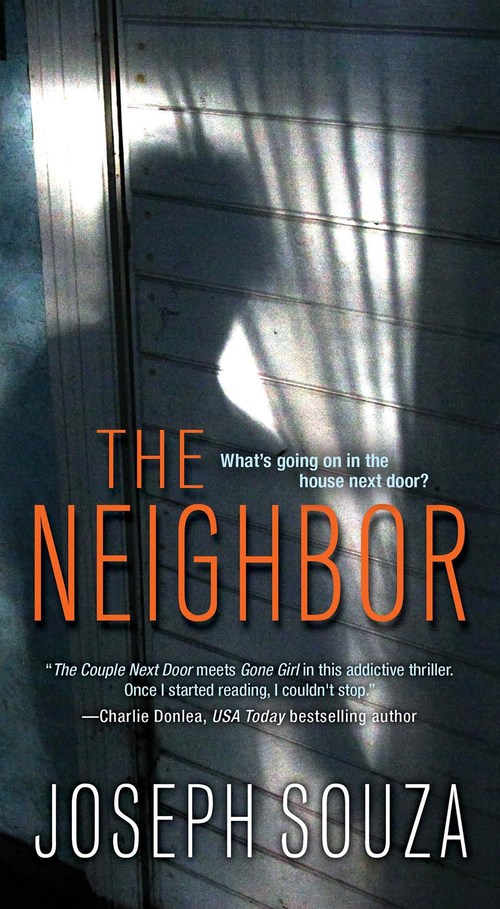 THE NEIGHBOR
