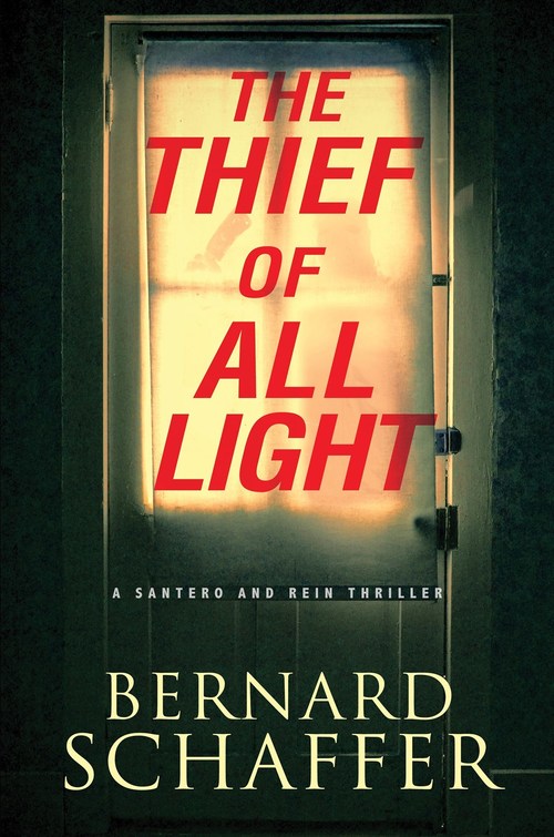 THE THIEF OF ALL LIGHT