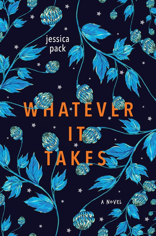 WHATEVER IT TAKES