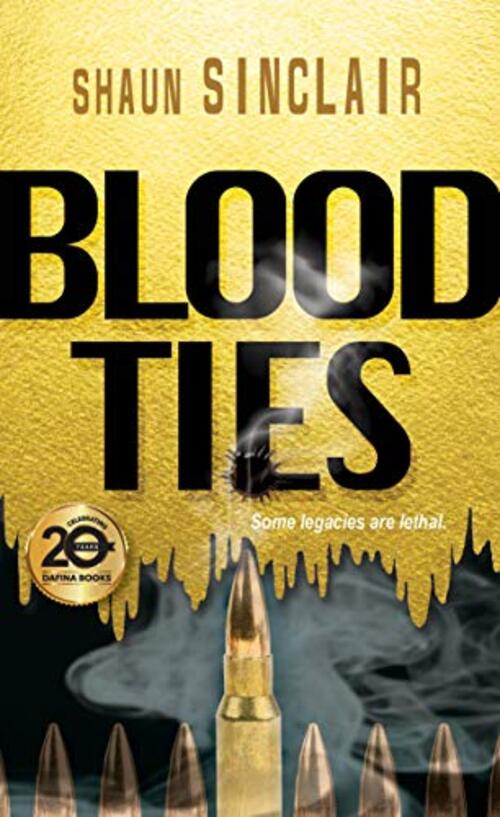BLOOD TIES