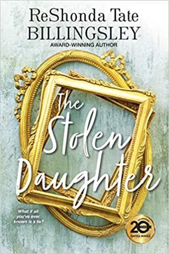 THE STOLEN DAUGHTER