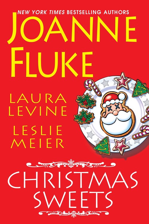 Christmas Sweets by Laura Levine