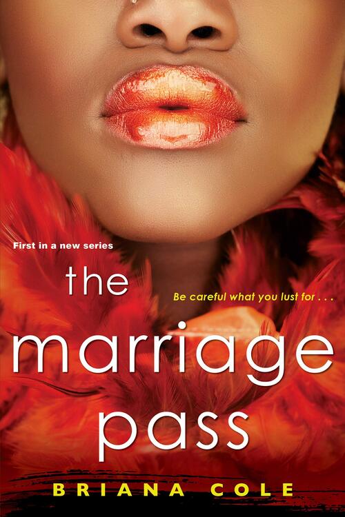 THE MARRIAGE PASS