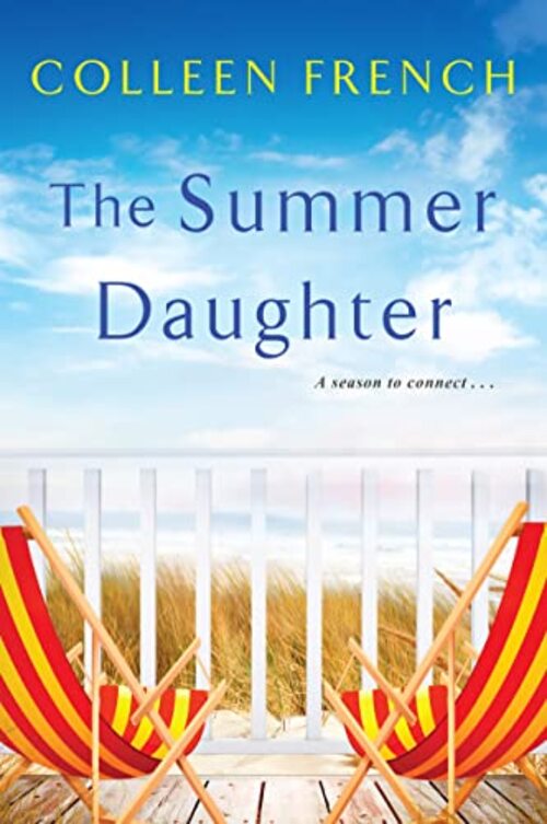 THE SUMMER DAUGHTER