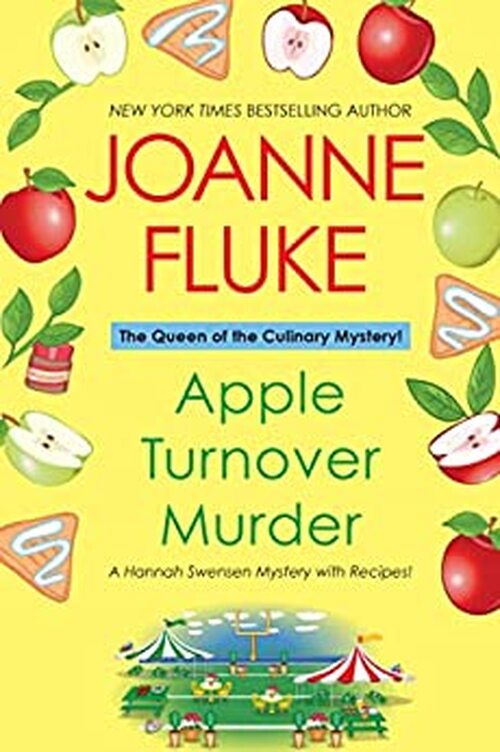 APPLE TURNOVER MURDER