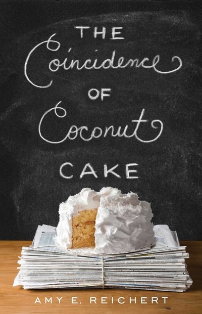THE COINCIDENCE OF COCONUT CAKE