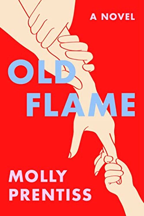 OLD FLAME