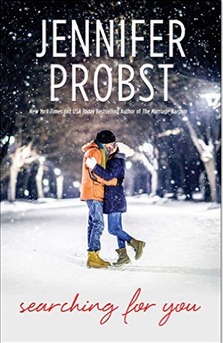 Searching for You by Jennifer Probst