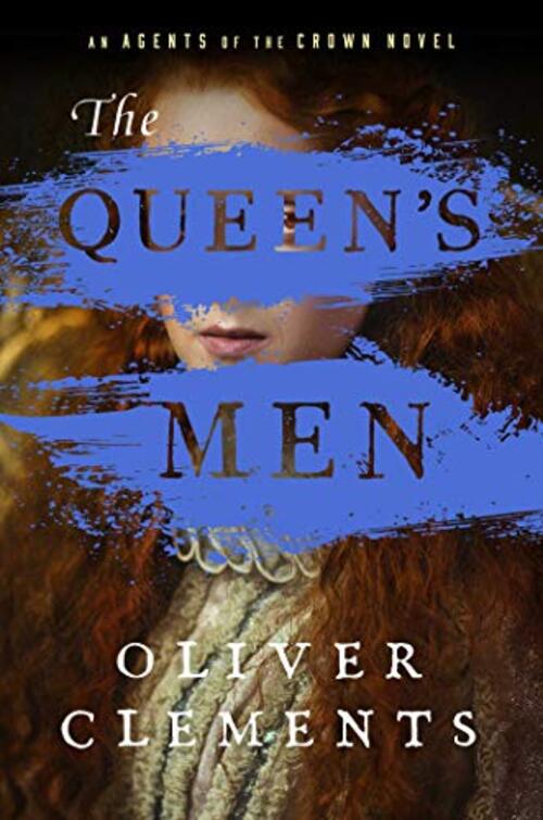 THE QUEEN'S MEN