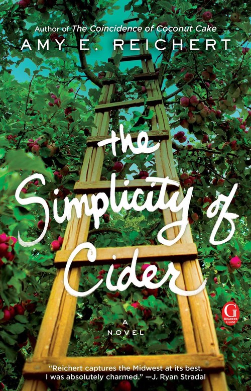 THE SIMPLICITY OF CIDER