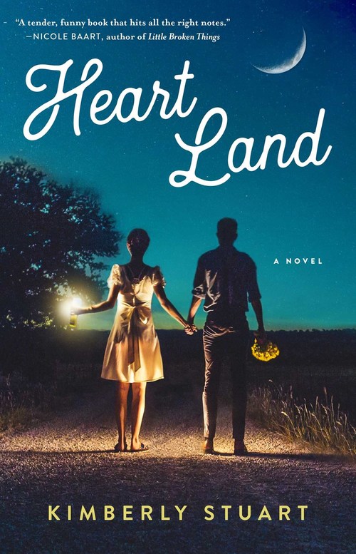 HEART LAND
