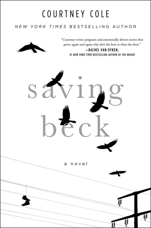 SAVING BECK