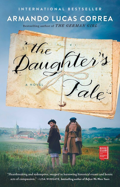 THE DAUGHTER'S TALE