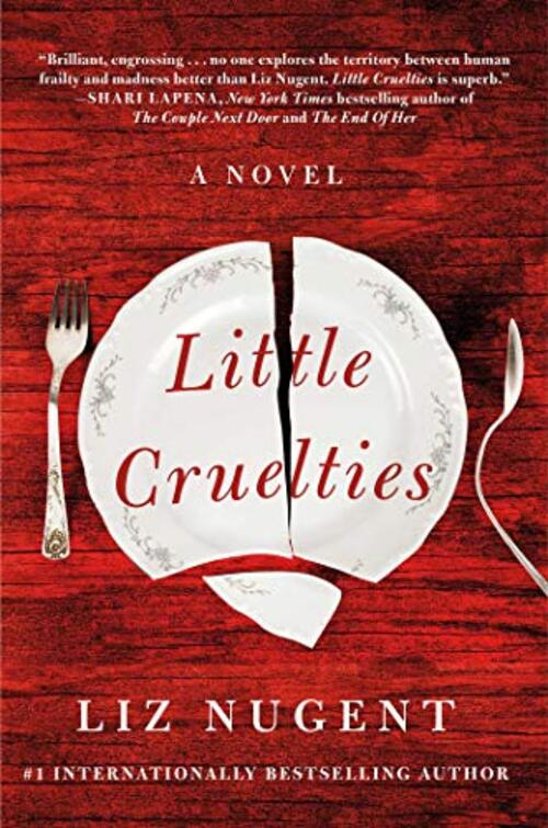 LITTLE CRUELTIES