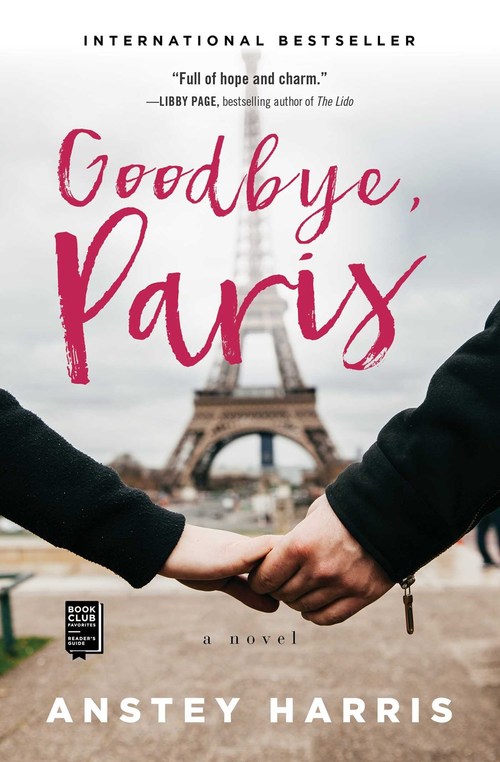 GOODBYE, PARIS